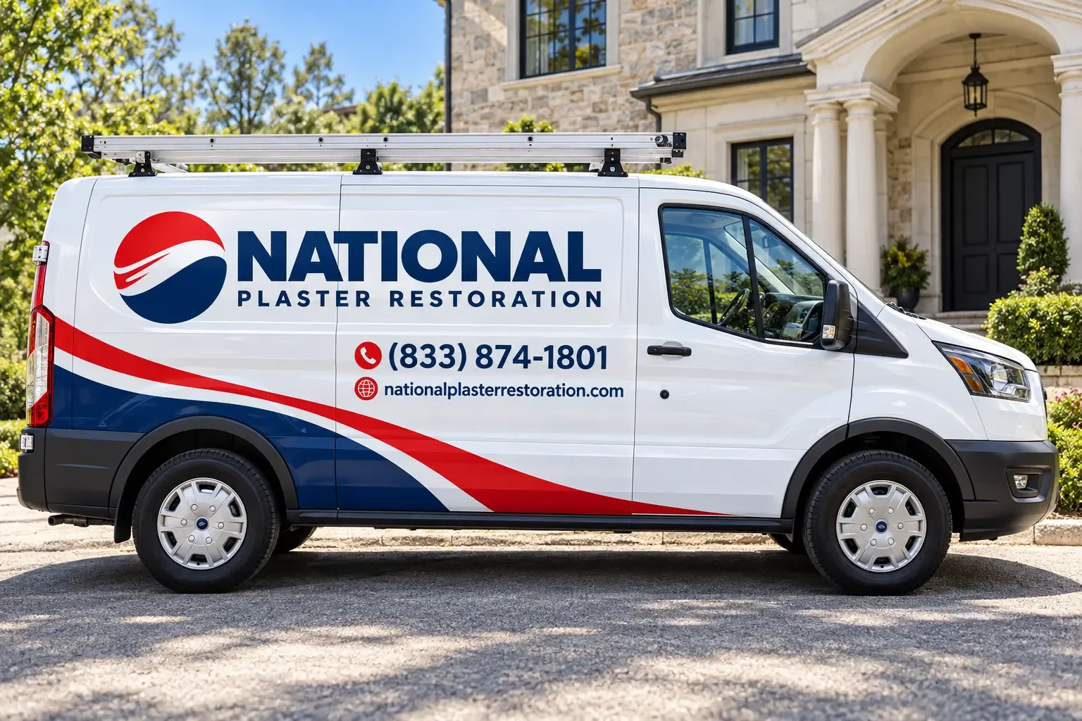 Plaster Repair in Trappe, MD near me