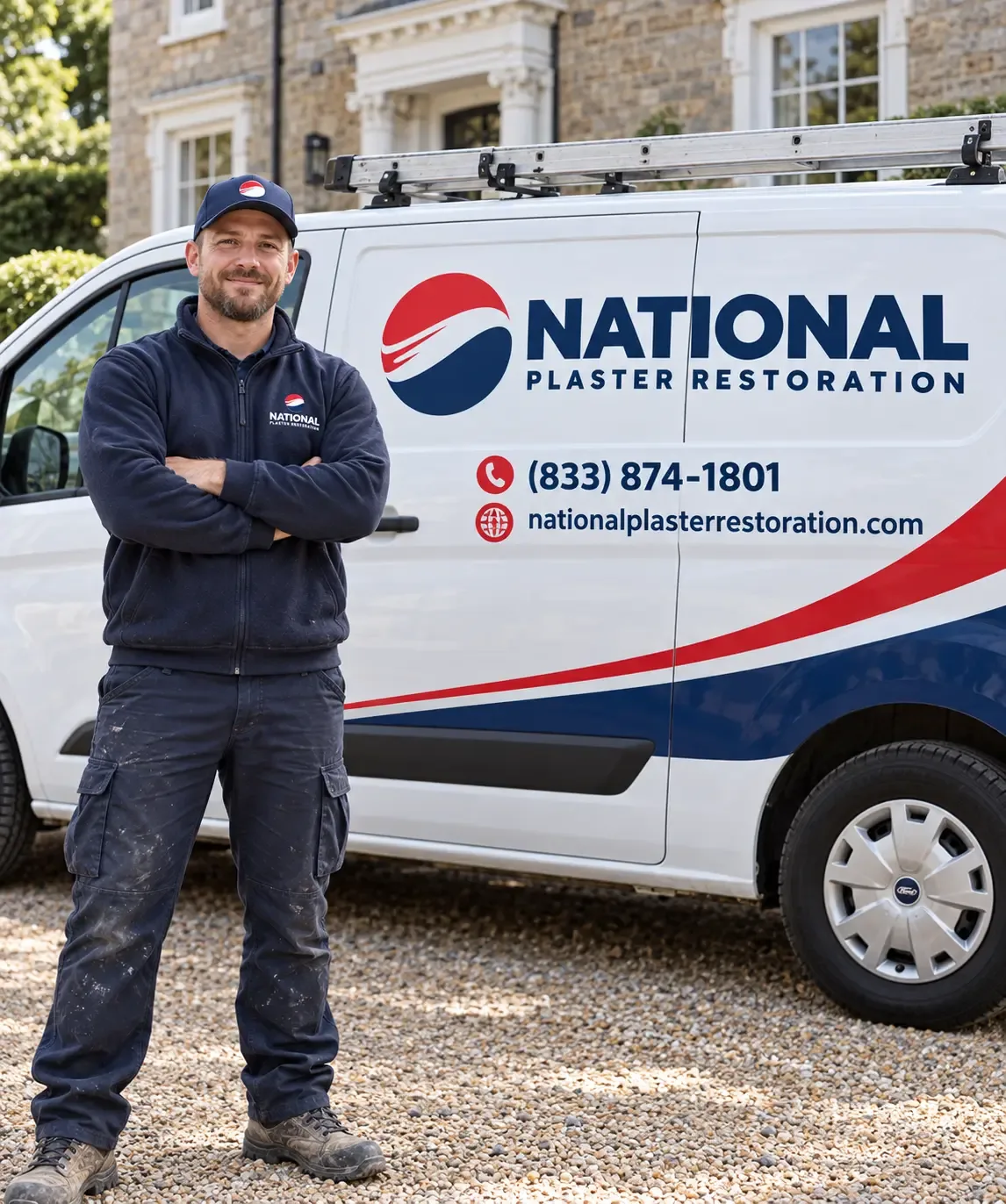 Plaster Repair company in Trappe, MD